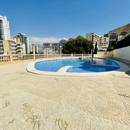 Apartamento T1127 - Atalaya - 2004 Finestrat